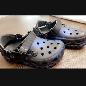Post Malone Crocs